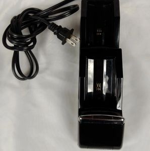 UNTESTED Nyko 86074-A50 Xbox 360 Charge Base Charging Dock Charger Only